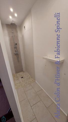 Maison rénovée à Bucy le long