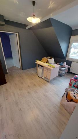 Maison rénovée à Bucy le long