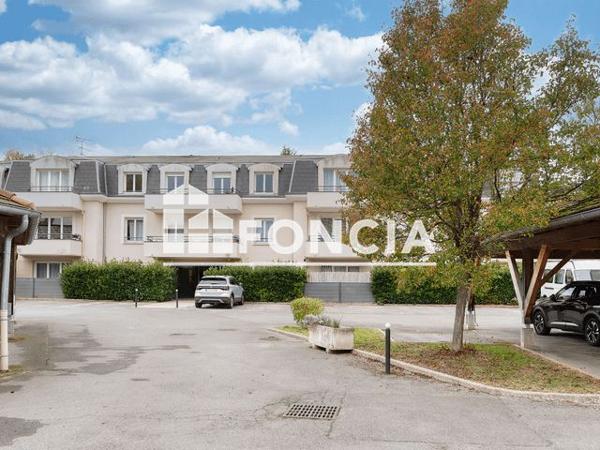 À vendre Appartement 3 pièces 65 m² - Cesson 77240