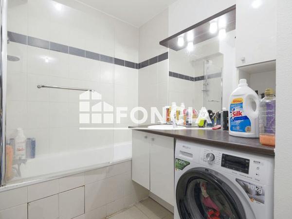 À vendre Appartement 3 pièces 65 m² - Cesson 77240