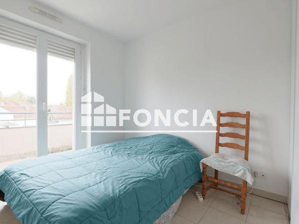 À vendre Appartement 3 pièces 65 m² - Cesson 77240