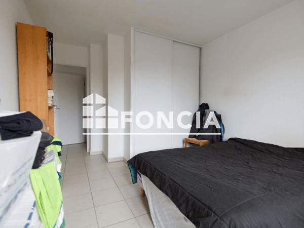 À vendre Appartement 3 pièces 65 m² - Cesson 77240