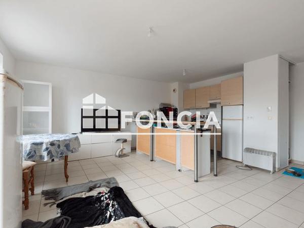 À vendre Appartement 3 pièces 65 m² - Cesson 77240