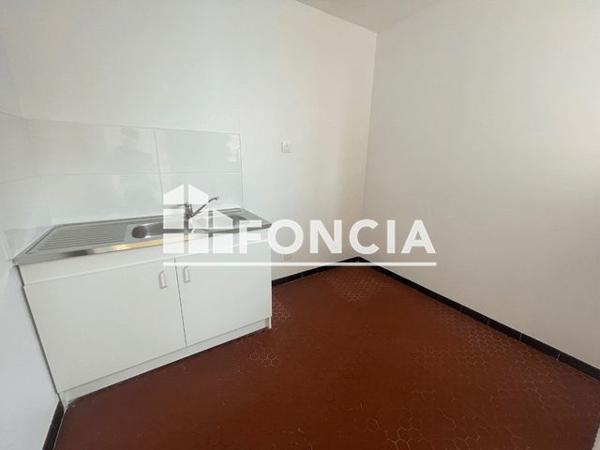 Location Studio 35.8 m² - LA VILLEPARC BAT 10 Elancourt 78990