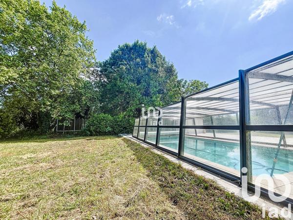 Maison à vendre 9 pièces 294 m² Castelsarrasin