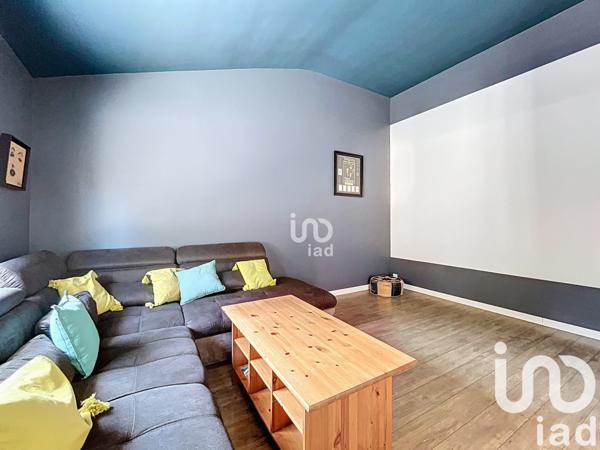 Maison à vendre 9 pièces 294 m² Castelsarrasin