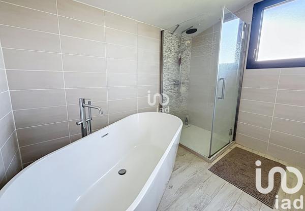 Maison à vendre 9 pièces 294 m² Castelsarrasin