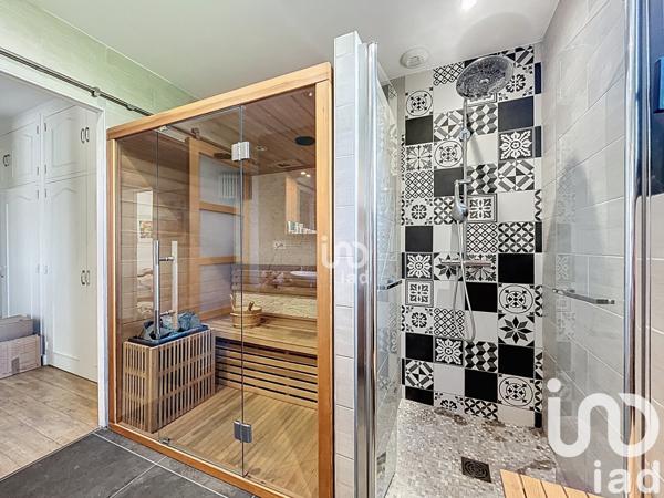 Maison à vendre 9 pièces 294 m² Castelsarrasin