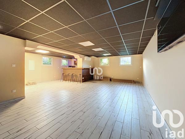 Maison à vendre 9 pièces 294 m² Castelsarrasin