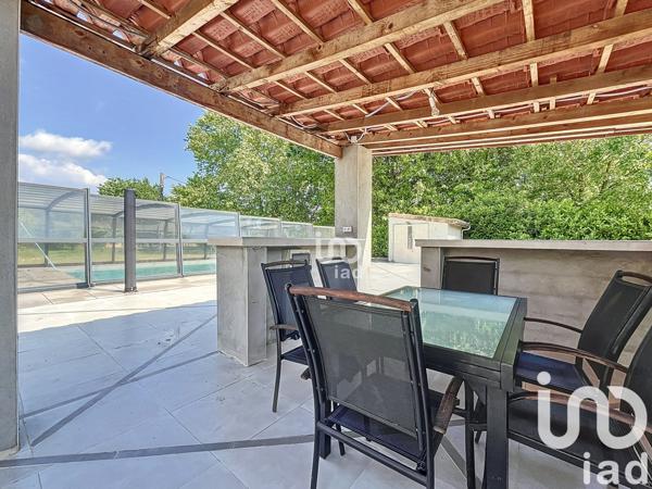 Maison à vendre 9 pièces 294 m² Castelsarrasin