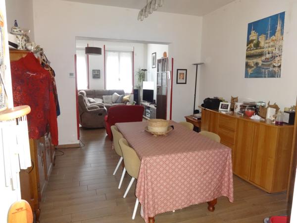 Maison 7 pièces - 140 m² Exclusivité efficity