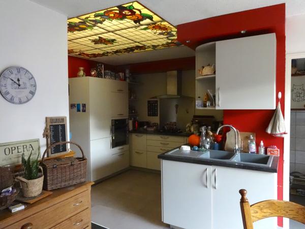 Maison 7 pièces - 140 m² Exclusivité efficity