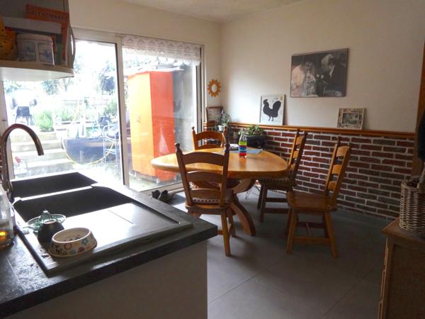 Maison 7 pièces - 140 m² Exclusivité efficity