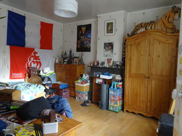 Maison 7 pièces - 140 m² Exclusivité efficity