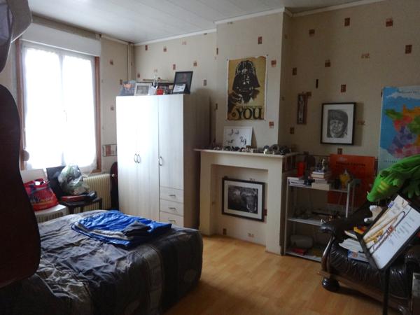 Maison 7 pièces - 140 m² Exclusivité efficity