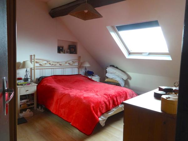 Maison 7 pièces - 140 m² Exclusivité efficity