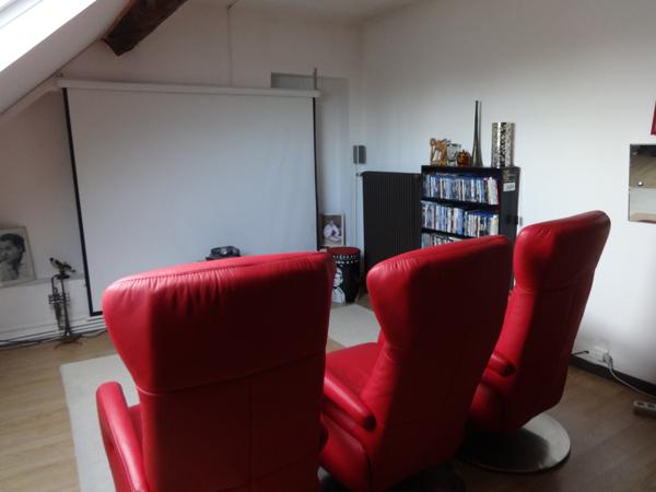 Maison 7 pièces - 140 m² Exclusivité efficity