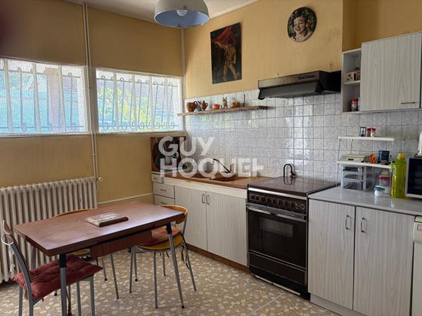 MAISON CENTRE PESSAC 91 m2