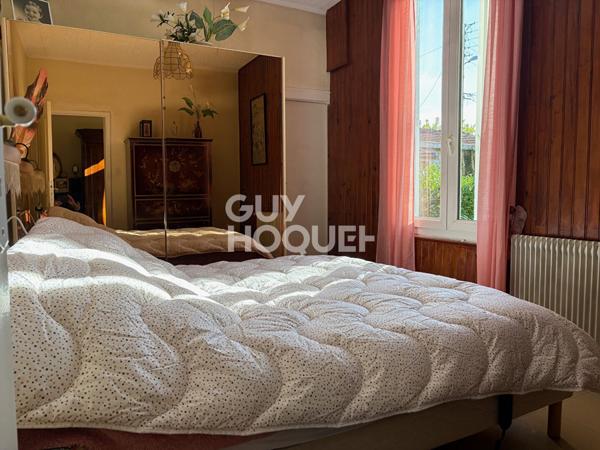 MAISON CENTRE PESSAC 91 m2