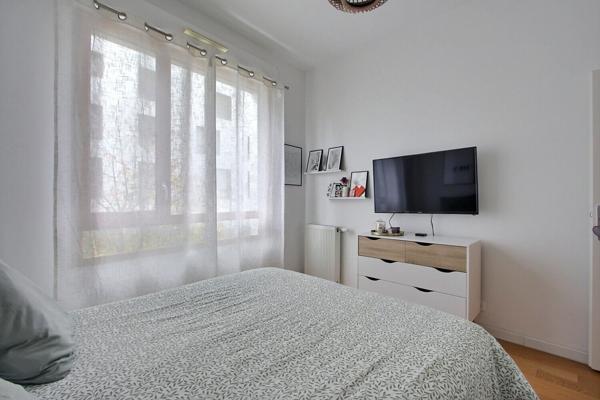Appartement Asnieres Sur Seine 3 pièces 70.68 m2
