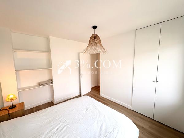 Appartement 4 pièce(s) 2 chambre(s) 65 m²