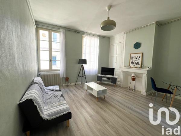 Appartement 3 pièces de 59 m² à Agen (47000)