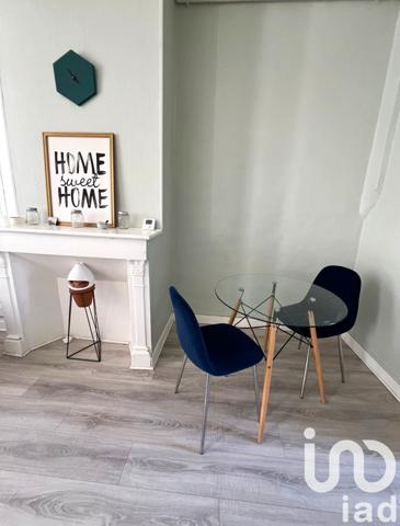 Appartement 3 pièces de 59 m² à Agen (47000)