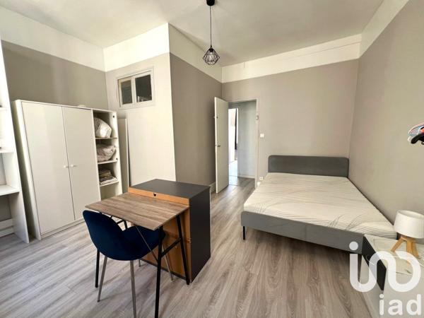 Appartement 3 pièces de 59 m² à Agen (47000)