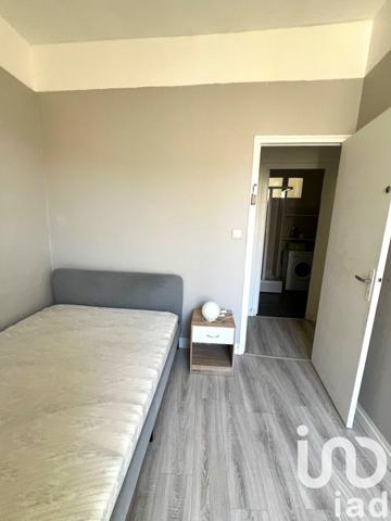 Appartement 3 pièces de 59 m² à Agen (47000)