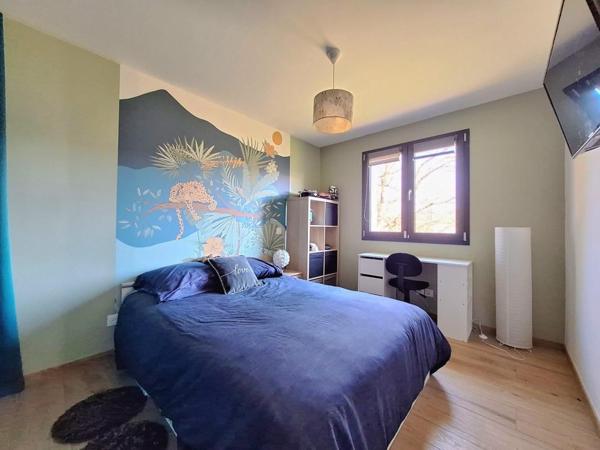 À vendre Maison 5 pièces - Jeuxey 88000