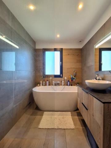 À vendre Maison 5 pièces - Jeuxey 88000