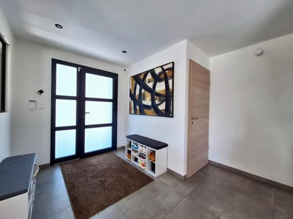 À vendre Maison 5 pièces - Jeuxey 88000