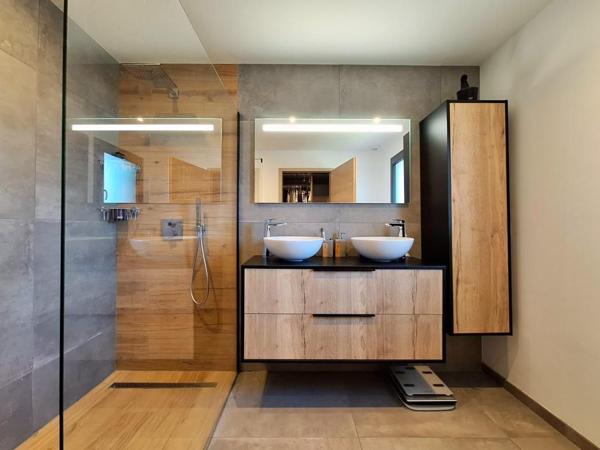 À vendre Maison 5 pièces - Jeuxey 88000