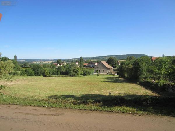 Achat - Maison | Fermette Fley 71390 4 pièces 83 m 2 1451 m 2
