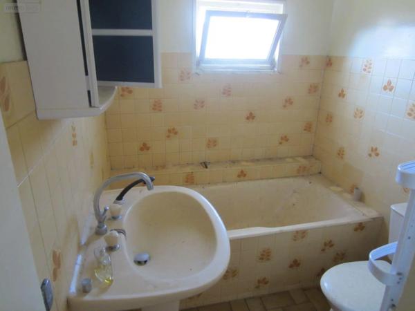 Achat - Maison | Fermette Fley 71390 4 pièces 83 m 2 1451 m 2