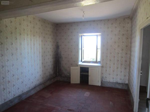 Achat - Maison | Fermette Fley 71390 4 pièces 83 m 2 1451 m 2