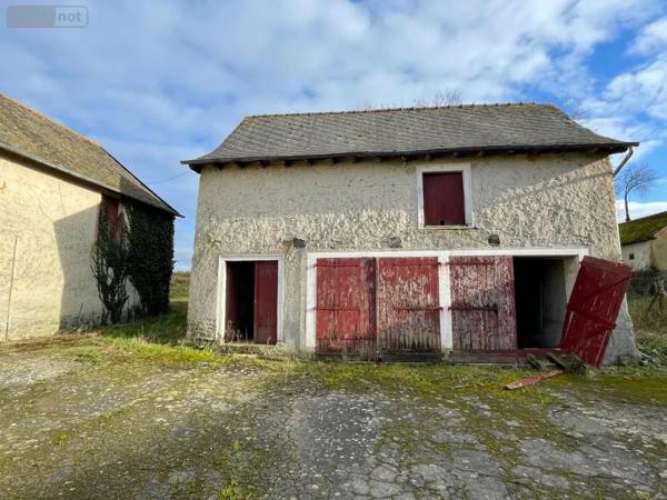 Achat - Maison Melesse 35520 160 m 2 627 m 2