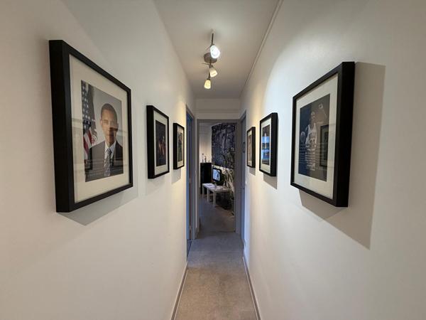 AVARICUM - APPARTEMENT 49 M² RÉNOVÉ AVEC BALCON