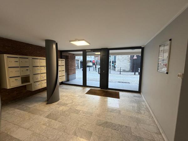 AVARICUM - APPARTEMENT 49 M² RÉNOVÉ AVEC BALCON