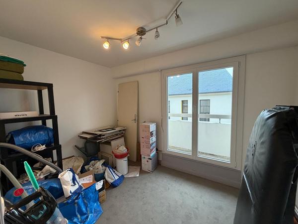 AVARICUM - APPARTEMENT 49 M² RÉNOVÉ AVEC BALCON