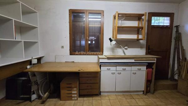 Vente                                                      Maison
                        
                     7 pièces                      142 m2                     à Bondoufle