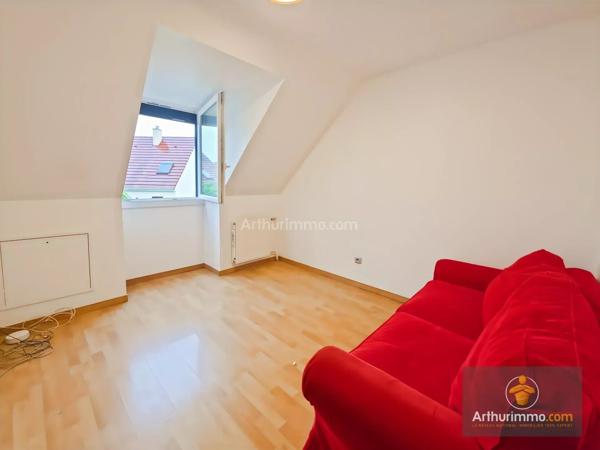 Vente                                                      Maison
                        
                     7 pièces                      142 m2                     à Bondoufle