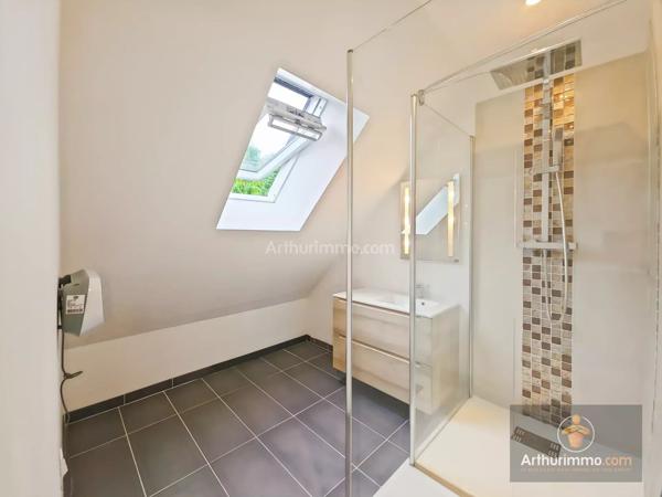 Vente                                                      Maison
                        
                     7 pièces                      142 m2                     à Bondoufle