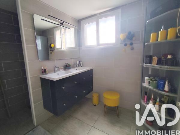 Maison à vendre 5 pièces 124 m² Le Lude