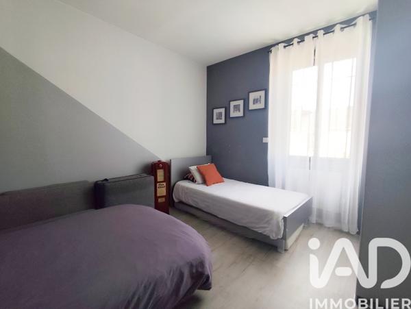 Maison à vendre 5 pièces 124 m² Le Lude