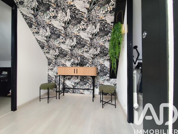 Maison à vendre 5 pièces 124 m² Le Lude