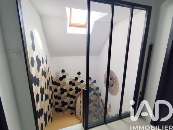 Maison à vendre 5 pièces 124 m² Le Lude