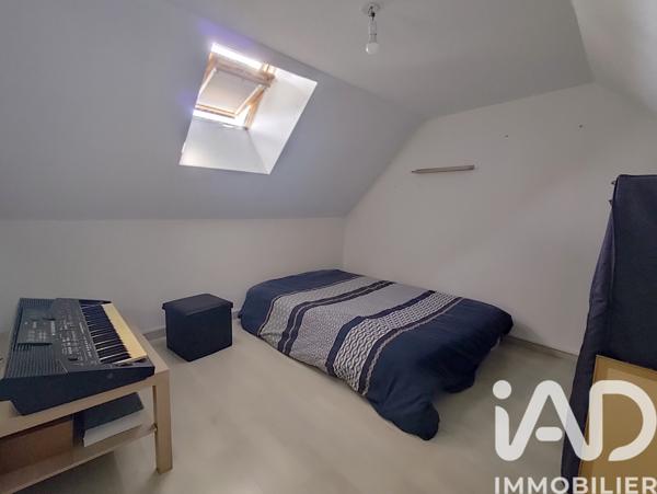Maison à vendre 5 pièces 124 m² Le Lude