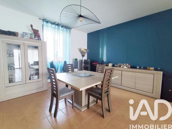Maison à vendre 5 pièces 124 m² Le Lude