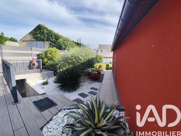 Maison à vendre 5 pièces 124 m² Le Lude